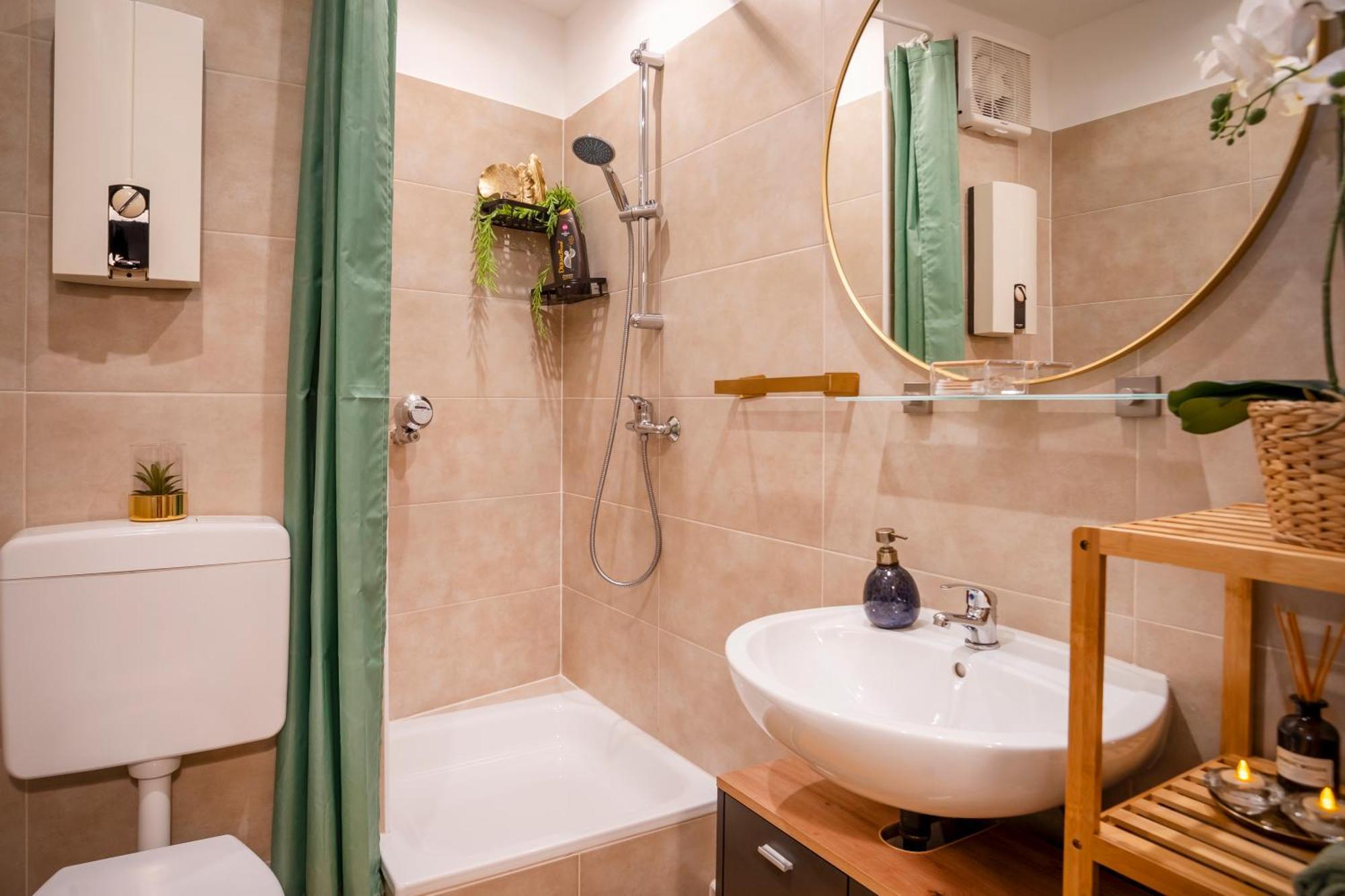 Premium Apartment Inspiriert Von Marilyn Monroe-Bremen City Center المظهر الخارجي الصورة