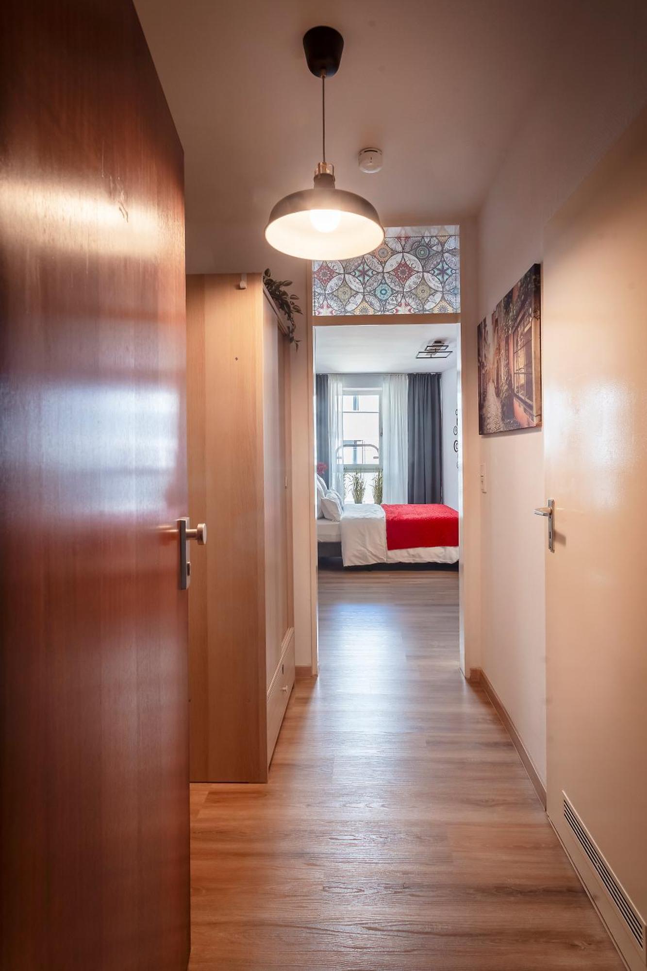 Premium Apartment Inspiriert Von Marilyn Monroe-Bremen City Center المظهر الخارجي الصورة