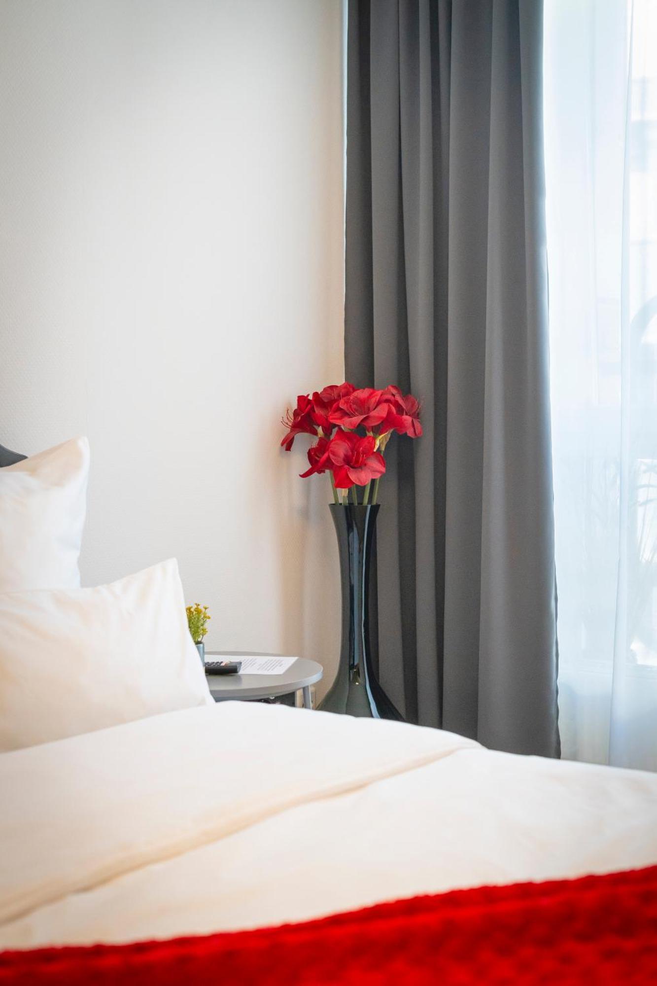 Premium Apartment Inspiriert Von Marilyn Monroe-Bremen City Center المظهر الخارجي الصورة
