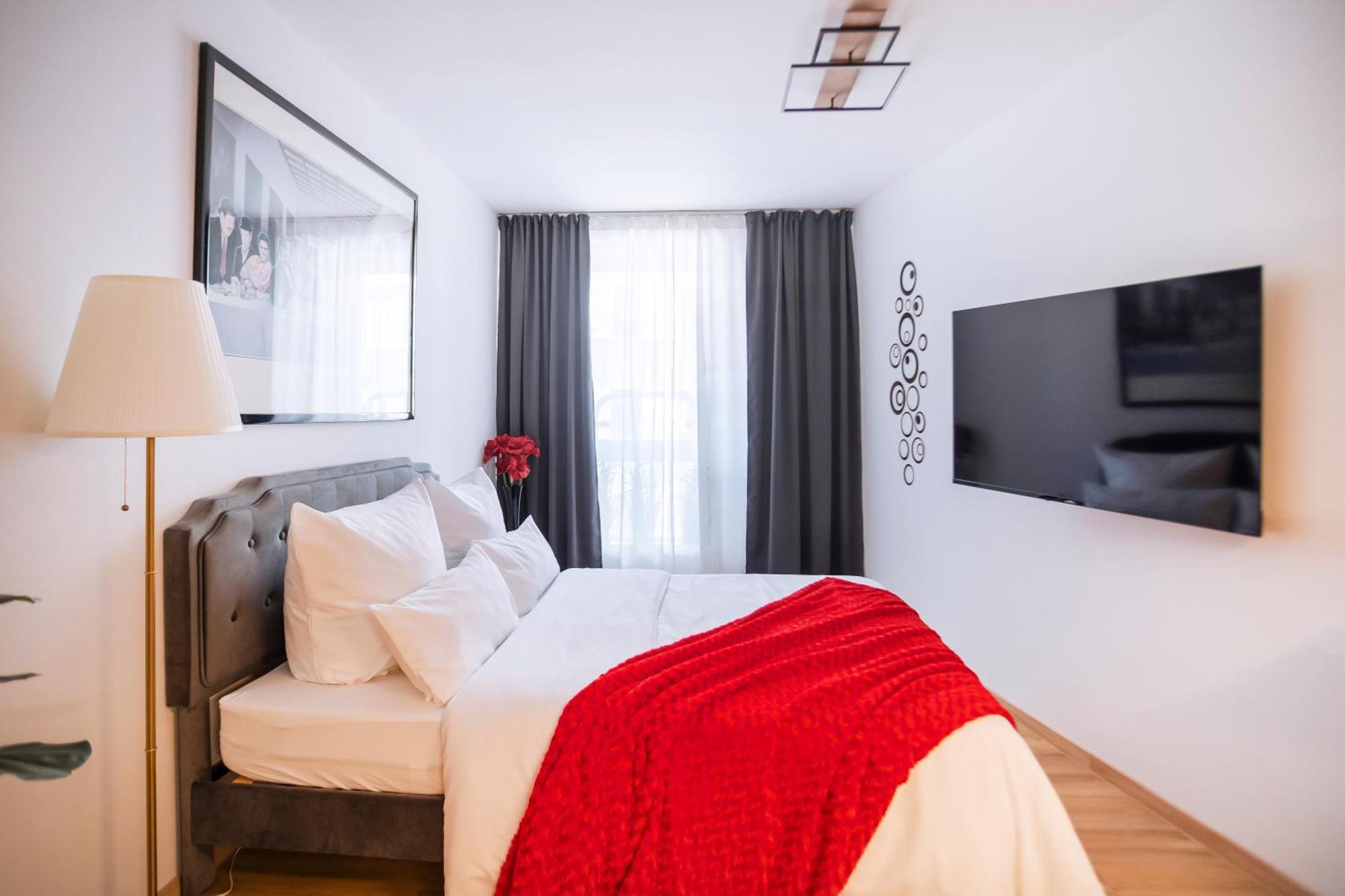 Premium Apartment Inspiriert Von Marilyn Monroe-Bremen City Center المظهر الخارجي الصورة