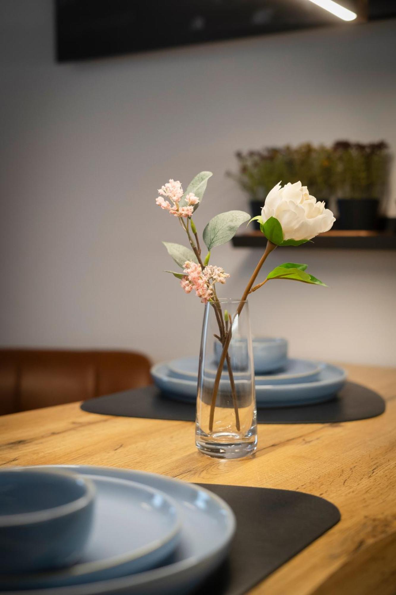 Premium Apartment Inspiriert Von Marilyn Monroe-Bremen City Center المظهر الخارجي الصورة