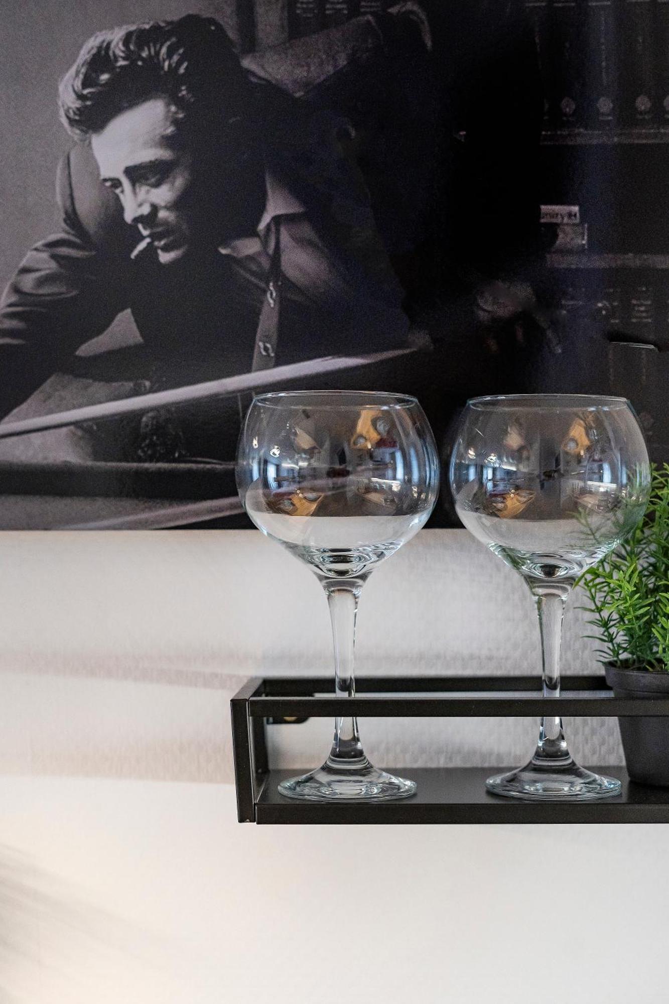 Premium Apartment Inspiriert Von Marilyn Monroe-Bremen City Center المظهر الخارجي الصورة