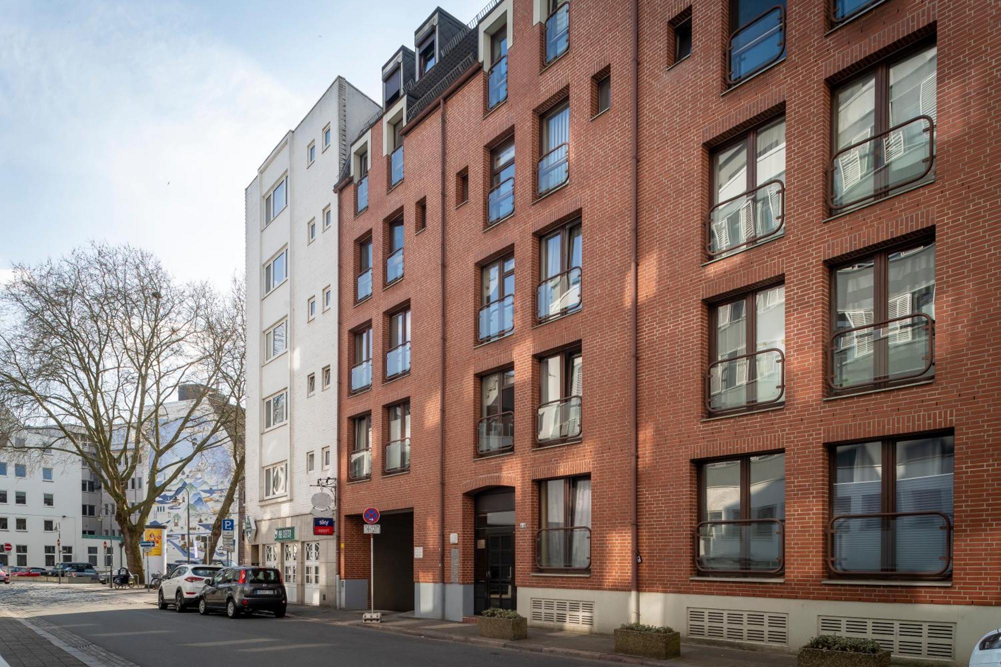 Premium Apartment Inspiriert Von Marilyn Monroe-Bremen City Center المظهر الخارجي الصورة